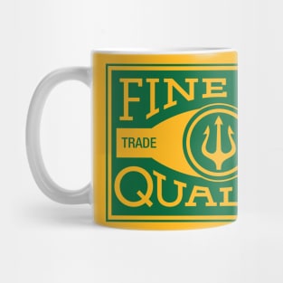 Fine-Co Logo Mug